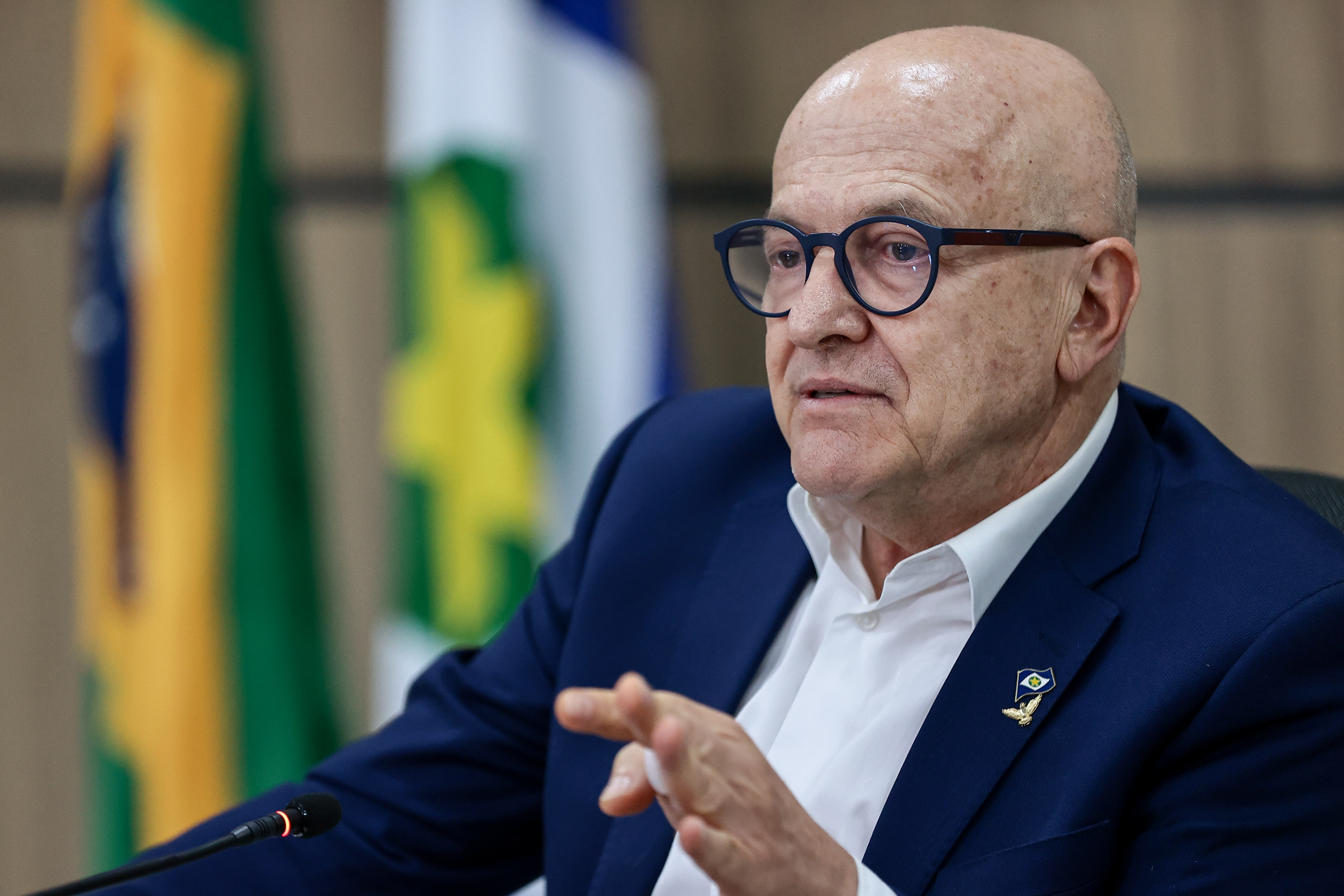 Governador Otaviano Pivetta